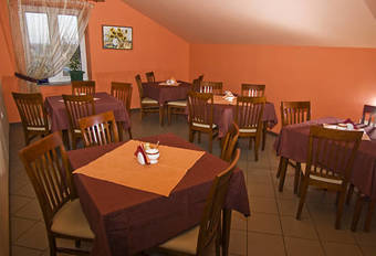 Hotel Mixbud