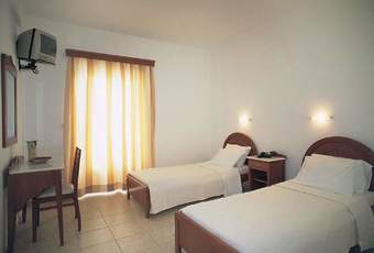 Hotel Lofos Village