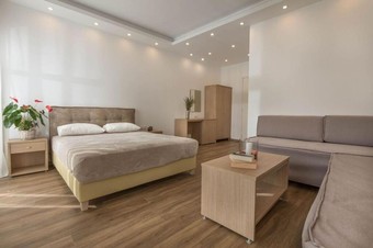Hotel Mare Naxia