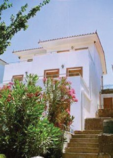 Hotel Aeolis