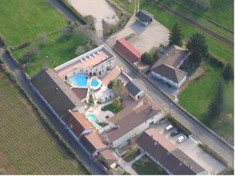 Hotel Lud'h�tel