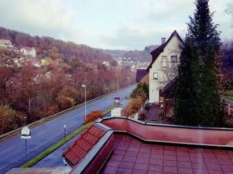 Hostal Pension Zur Sch�nen Aussicht