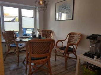 Apartamento Treene H�uschen/ferienwohnung