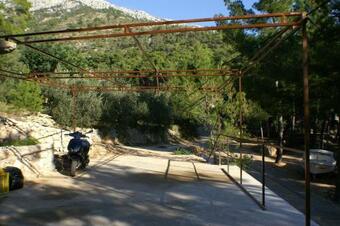 Apartments By The Sea Jagodna, Hvar - 4000