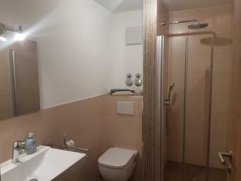Apartamento G�stehaus Huber Berg