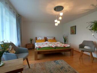 Apartamento Ferienwohnung Vroni