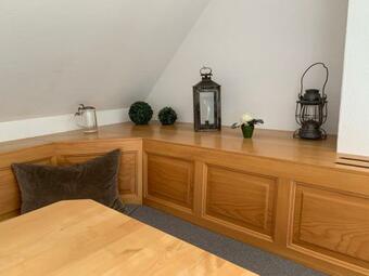 Apartamento Am Alpenwarmbad