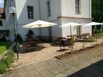 Hotel Tagungshaus Reimlingen