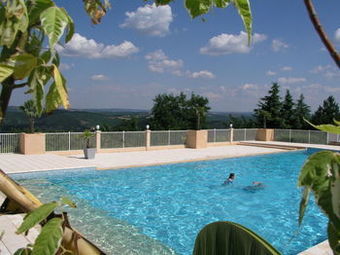 Domaine De Lanzac