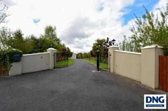 Gormley Residence