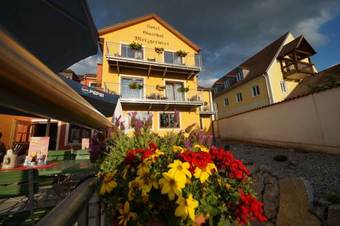 Hostal Gasthof Metzgerwirt