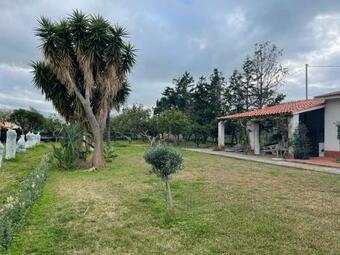 Villa Elisa
