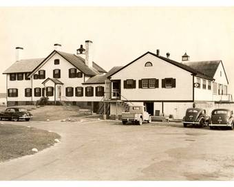 Hotel Lighthouse Inn Cape Cod
