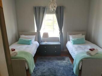 Apartamento Hartland Gastehuis/guesthouse