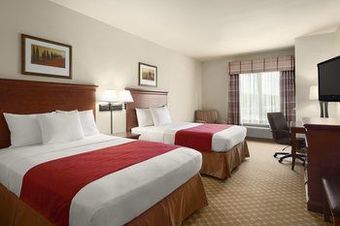 Motel Country Inn & Suites By Carlson Tifton