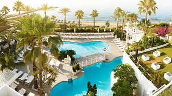 Hotel Puente Romano Beach Resort & Spa