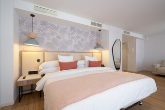 Hotel Obal Urban Marbella