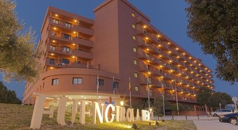 Apartamentos Fuengirola Beach
