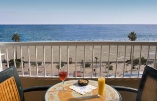 Apartamentos La Jabega