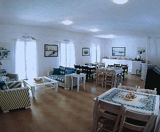 Hotel Marinero