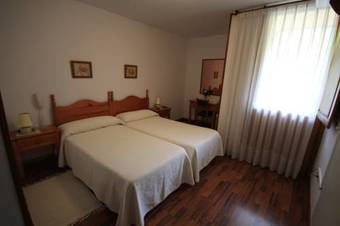 Hotel La Salmonera