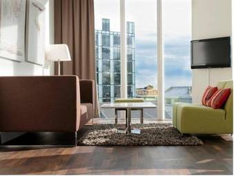 Lofoten Suitehotel