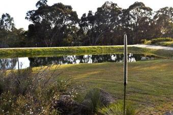 Pa's Place Pomonal Grampians