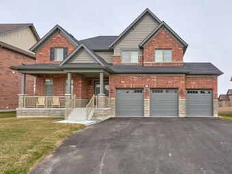 Entire House For Your Getaway!