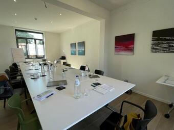 Espace Ambresin