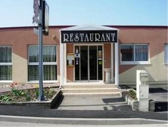 Hotel L'epicurien