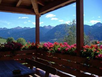 Hotel Alla Rocca