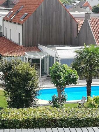 Nuvola Villa