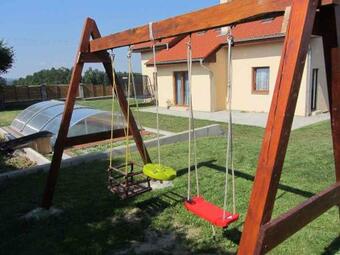 Holiday Home In Neznasov/s�db�hmen 26808