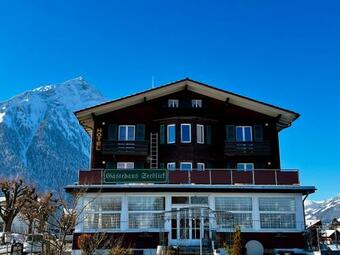 Hotel Seeblick