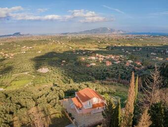 Villa Diana