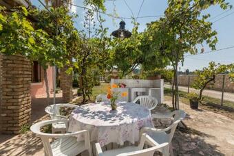 Villa Matina Corfu