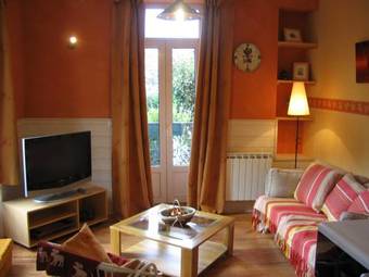 Apartamento La Vall�e