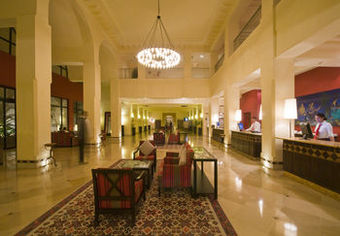 Hotel Radisson Blu Ulysse Resort & Thalasso Djerba
