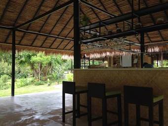 Lodge Wareerak Hot Spring Retreat