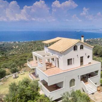 Villa Ventana