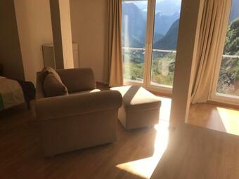 Hotel Videseter