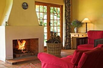 Apartamentos Inversanda Farm Cottages