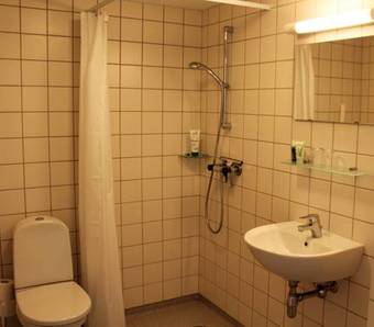 Hotel Avannaa