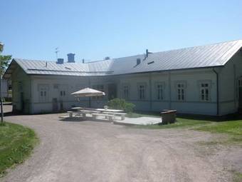 Hostal Ulrikanhovi
