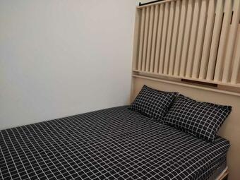 Apartemen Ecohome Citra Raya