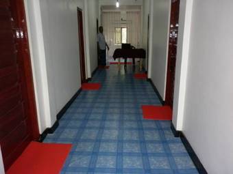 Hostal Luxman Guest House