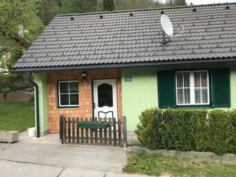 Ferienhaus Stolz