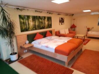 Apartamento Ferienwohnung-hajek