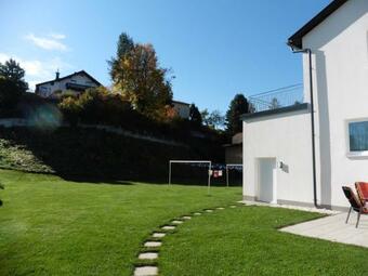 Moerth Apartment