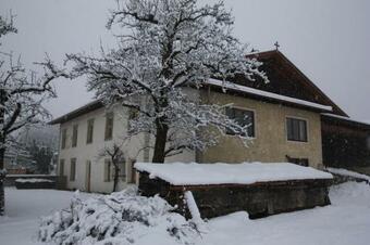 Apartamento Stolznhof